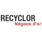 Recyclor - négoce d'or
