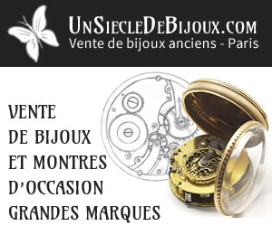 Un Siècle de Bijoux - Bijoux anciens
