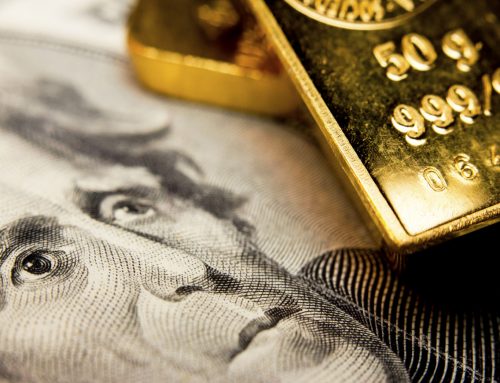 Le métal jaune et le palladium vaut de l’or