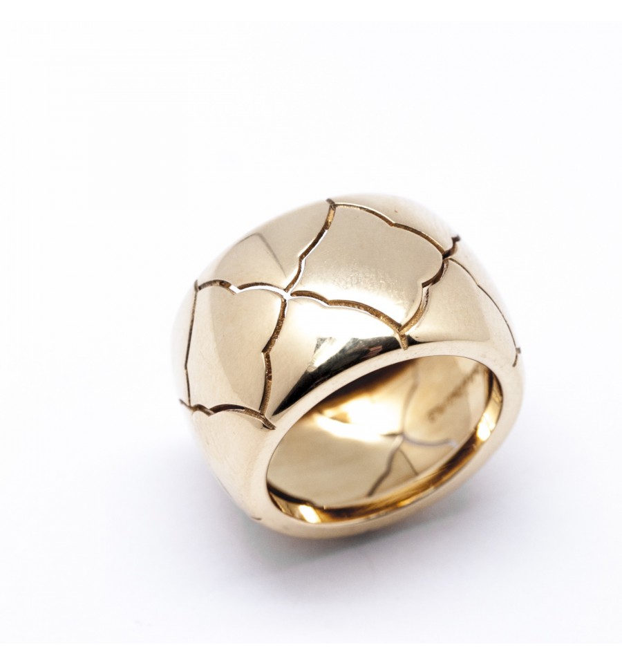 bague-cartier Bague Cartier en or