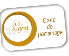 carte parrainage