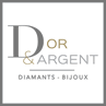 Logo D'or et d'argent Paris