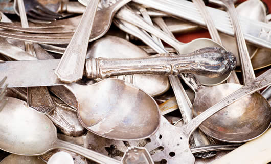 couvert-en-argent Couverts en argent