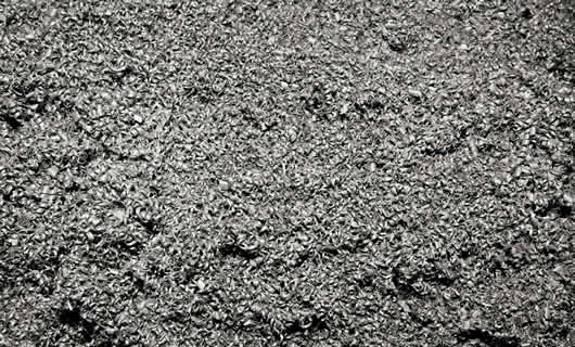 metal-argent-dechet Déchet de métal argent